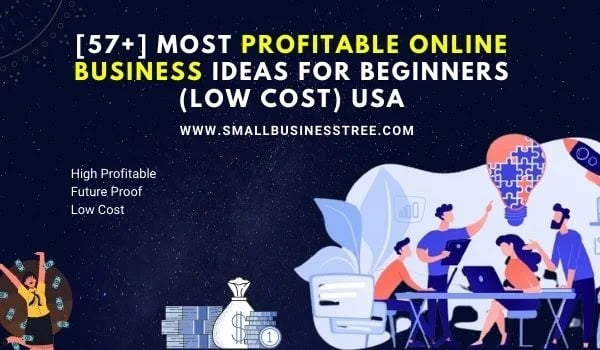 Most Profitable Online Business Ideas for Beginners