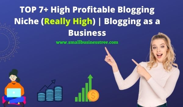 Blogging Smallbusinesstree