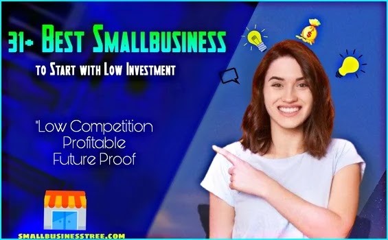 Most Successful Small Business