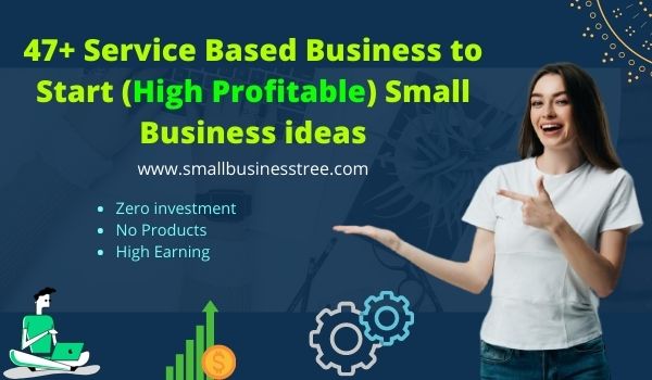 Service Based Business to Start with Low Investment