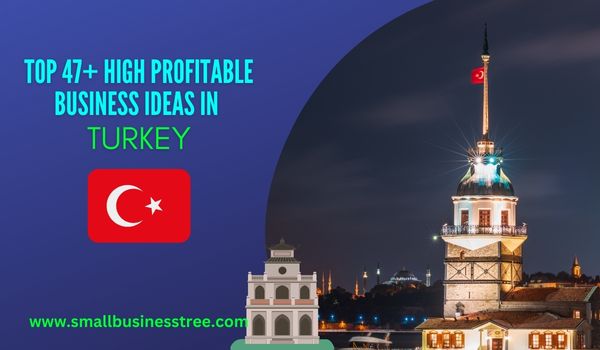 Small Business Opportunities in Turkey