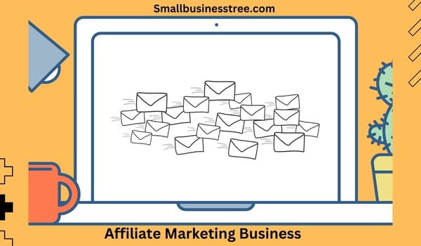 Blogging & Affiliate Marketing