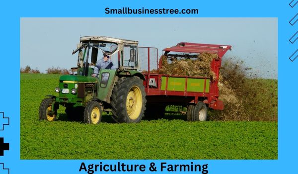 Agriculture Business