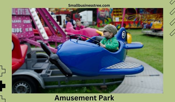 Amusement Park