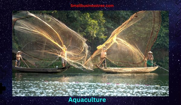 Aquaculture