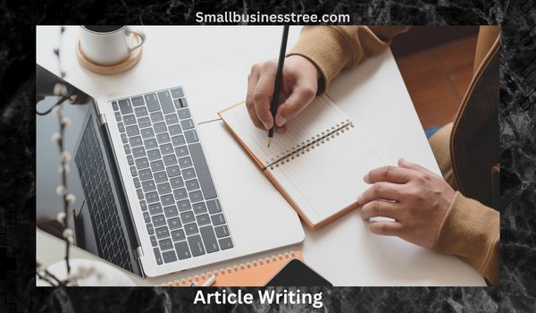 Article Writing