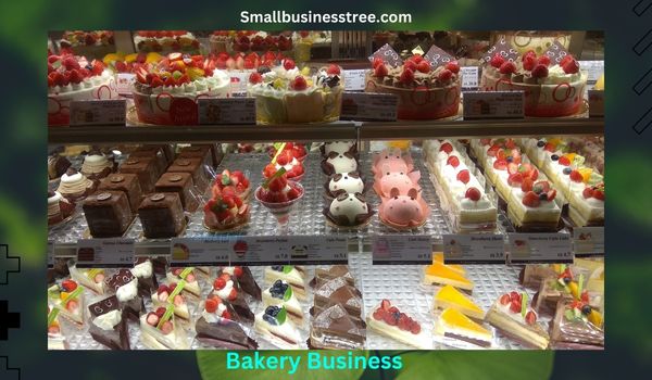 Start a Bakery in Taiwan