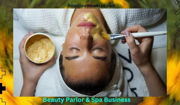 Beauty Parlor & Salon