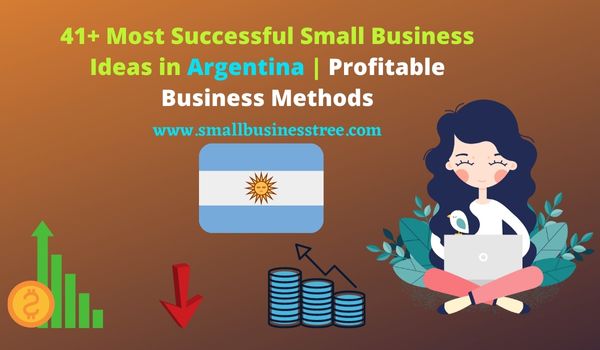 Business Ideas in Argentina