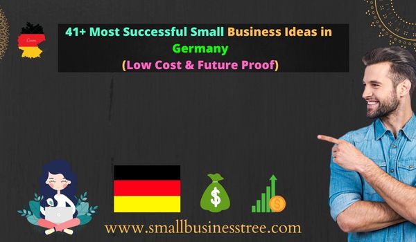 Business Ideas in Germany