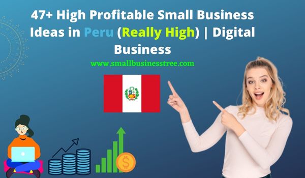 Business Ideas in Peru