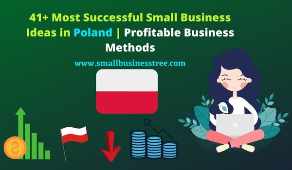 Business Ideas in Poland