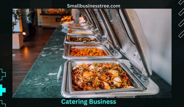 Cook & Catering Business