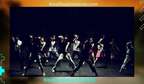 Korean Dance School