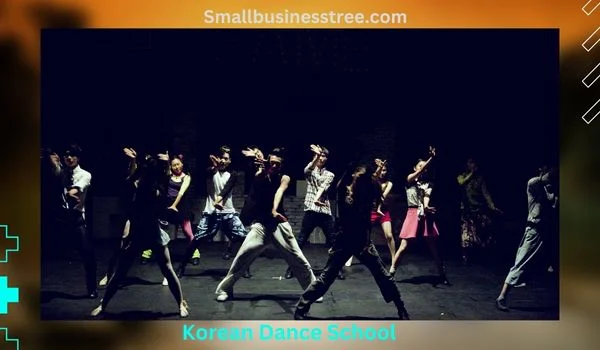 Korean Dance School