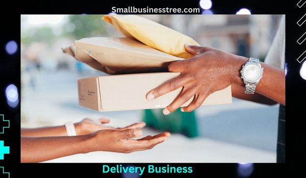 Delivery Business