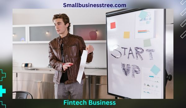 Fintech Business