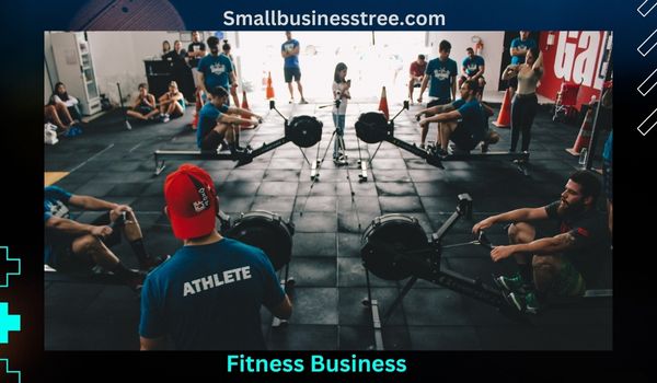 Fitness Business