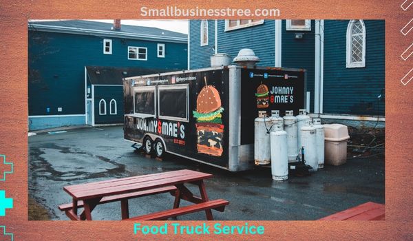 Food Truck