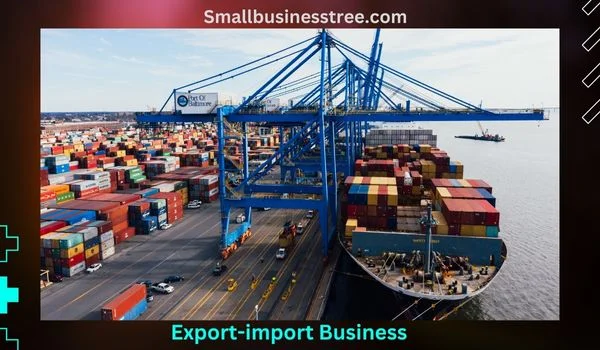unique business ideas from japan Import and Export Business