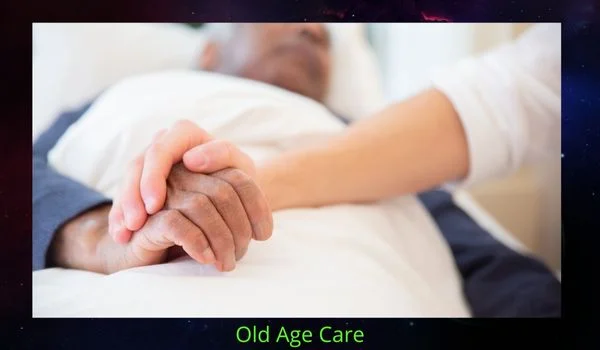 unique business ideas from japan Old Age Care