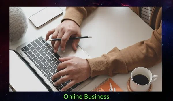 Online Business