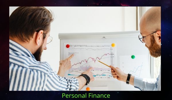 Personal Finance Service & Consultancy
