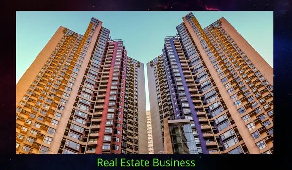 Start Real Estate Business