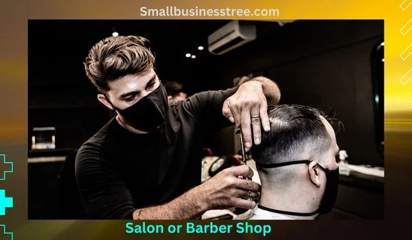 small business plan in ethiopia Saloon