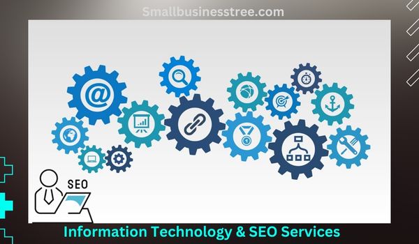 SEO Agency & IT services