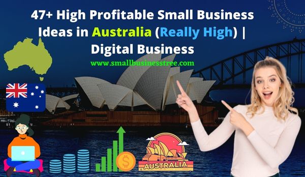 smart business ideas australia