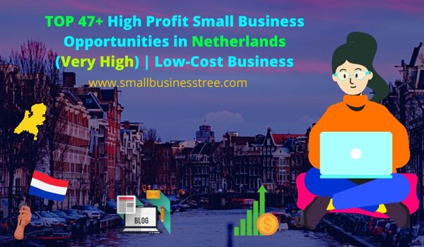 Small Business Ideas in Netherlands