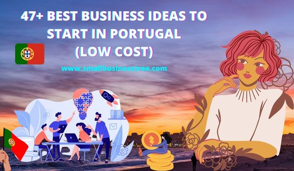 Small Business Ideas in Portugal