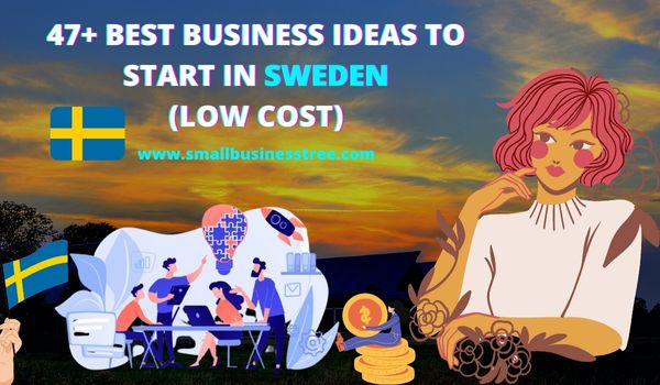 Small Business Ideas in Sweden