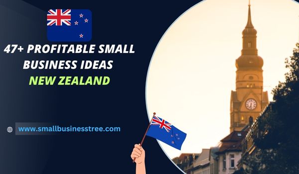 Small Business Opportunities in New Zealand
