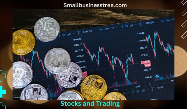 Stock and Trading