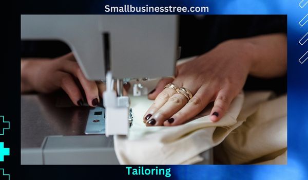 Start Tailoring