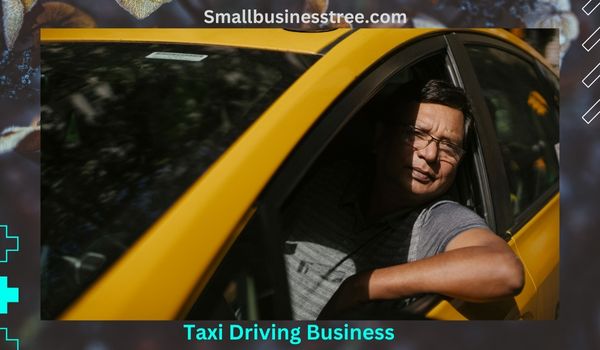 Taxi/Cab Driving Business