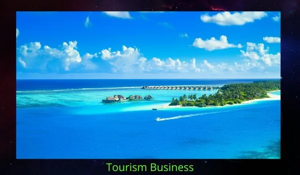 unique business ideas from japan Tourism Business in Japan