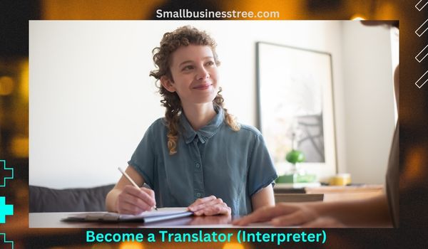Become Translator