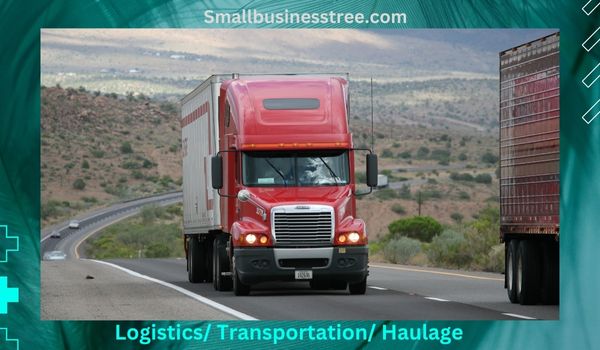 Start a Logistics Business