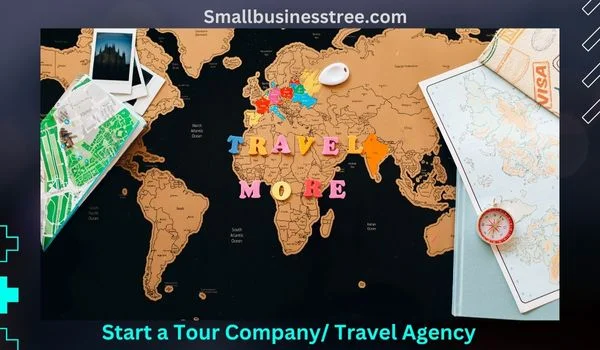 France Tour & Travel Business