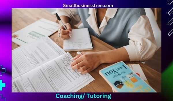 Start a Tutoring Business