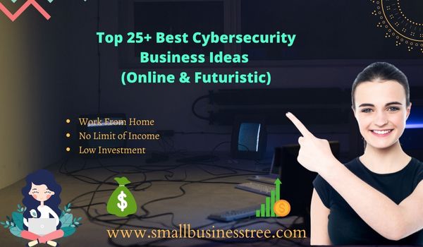 Cybersecurity Business