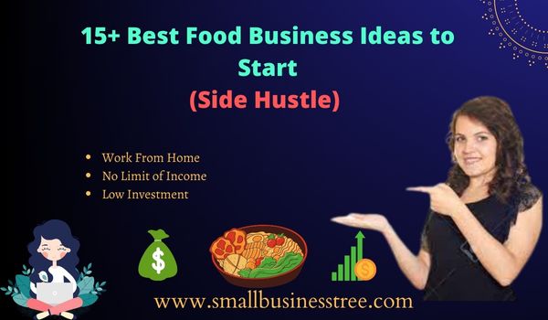 Food Business Ideas