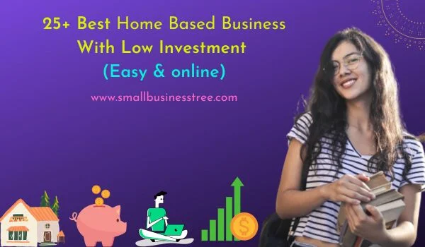 Home Based Business Ideas