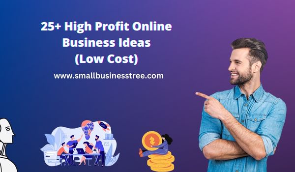 Online Business Ideas