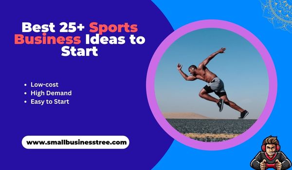 Sports Business Ideas